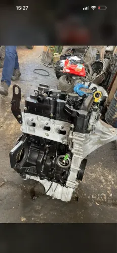 Motor Ford Ka 1.0 3cc / tenho 1.5 também 