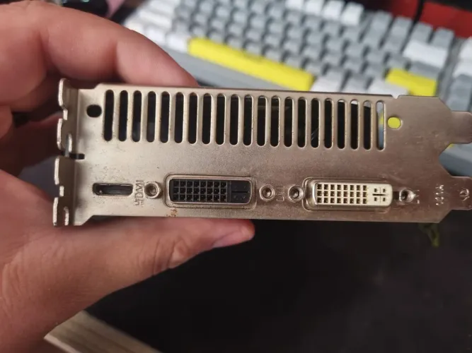 Vendo GTX 750