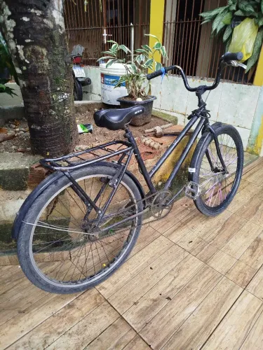 Bicicleta aro 29