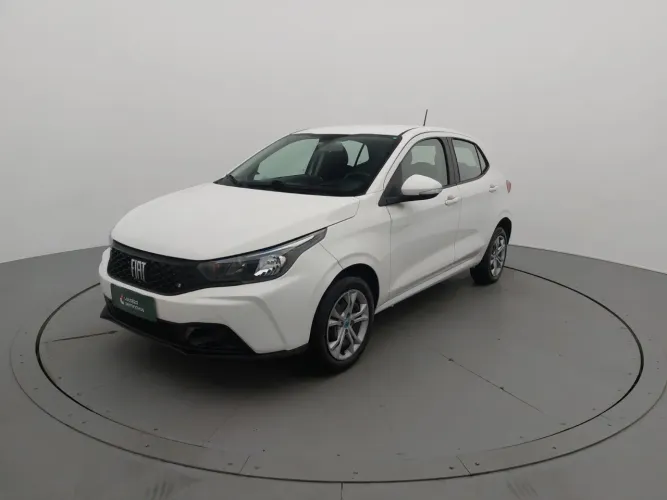 Fiat Argo Drive 1.0 Firefly 2025