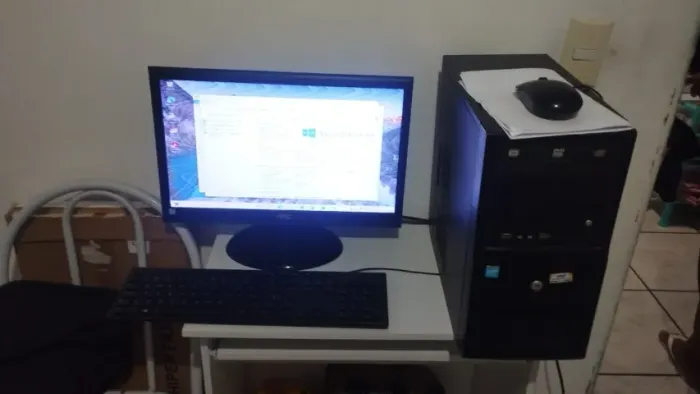Computador 