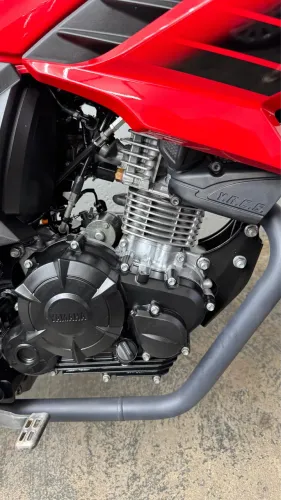 Yamaha fazer