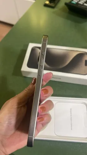 iPhone 15 pro Max 256 GB