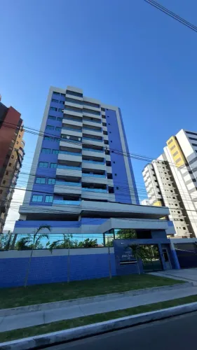 Apartamento para locação 60 m²  com 2 quartos em Jatiúca - Maceió - AL