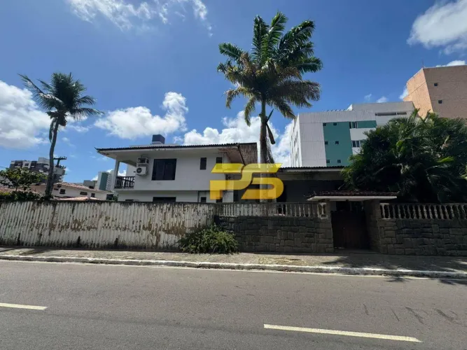 Casa para locação comercial Bairro dos Estados