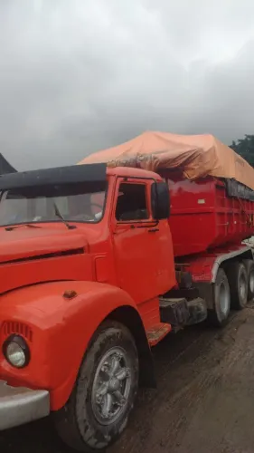 OPORTUNIDADE ÚNICO, SCANIA, VENDO OU TROCAR