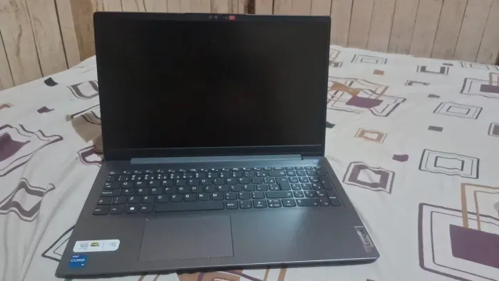Vendo notbook