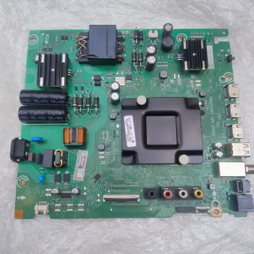 Placa principal Tv Toshiba 50C350MS