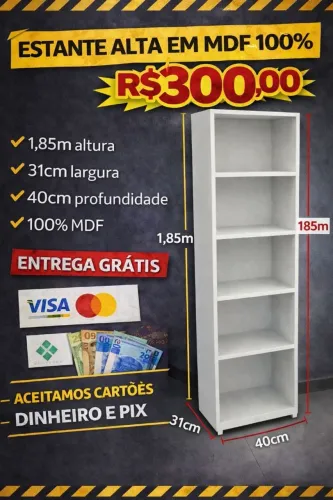 Estante 
