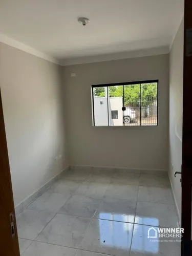 Casa à venda, 65 m² por R$ 290.000,00 - Jardim Universal - Sarandi/PR