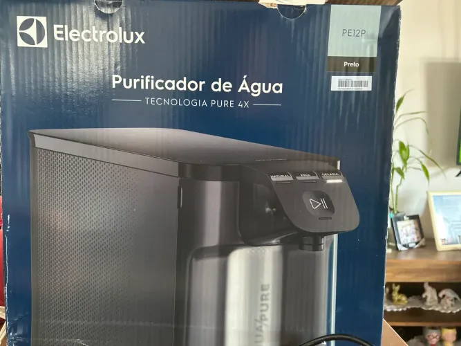 Filtro Electrolux