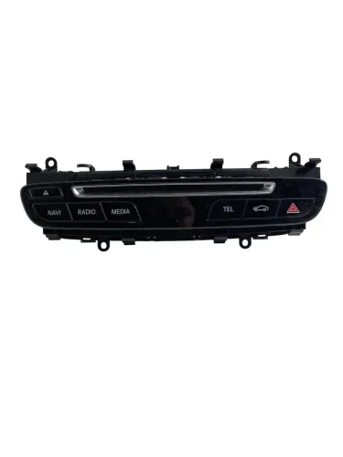 Rádio comando pisca alerta mercedes c180 2015/17 A2059054901