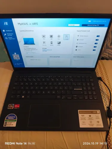 ASUS Vivobook GO 14/15 HDMI