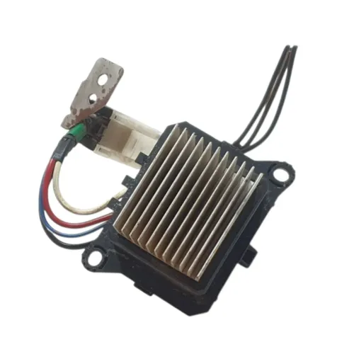 Resistência Ar Condicionado Forester Lx 2.0 2011 A 2013