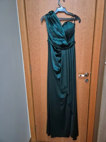 Vestido de festa