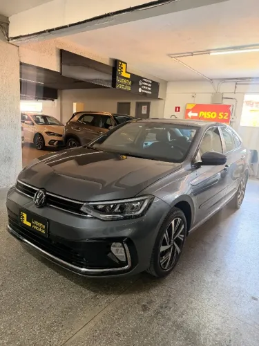Volkswagen Virtus Highline 200 TSI 1.0 Flex 12V AUT 2025