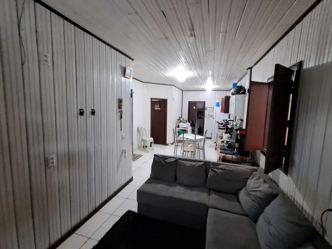 Casa a venda em Breves