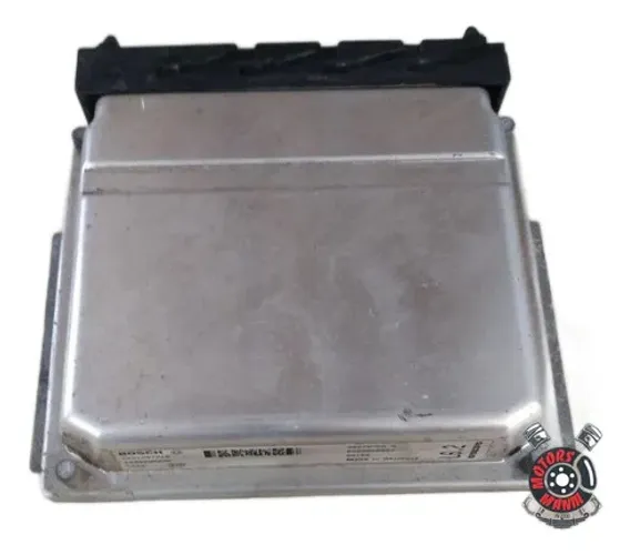 Módulo Injeção Volvo S60 V70 S80 Xc90 2.5 2005 / 0261207712