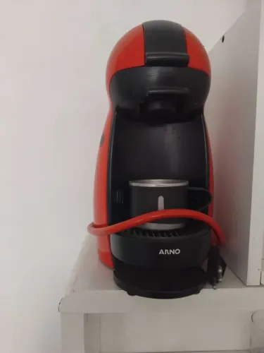 Kit completo tudo funcionando