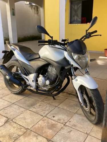 CB300R 2010