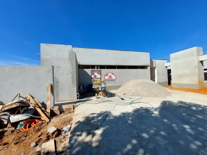 Casa Condomínio em Pindamonhangaba
