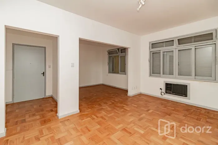 Imóvel na Duque de Caxias com 2 dormitórios e 77m²