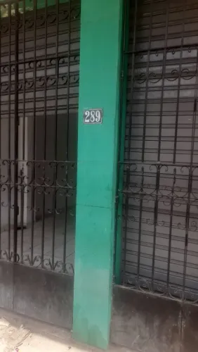 VENDO EXCELENTE PONTO COMERCIAL COM KITNETS NO JURUNAS 