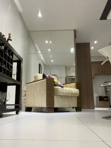 STUDIO MOBILIADO NO ANÁLIA FRANCO
