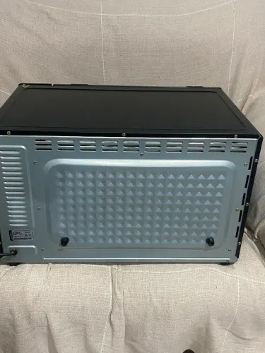 Forno elétrico