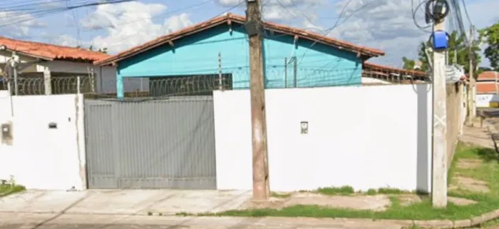 CASA À VENDA - TIMON/MA - BAIRRO MATEUSINHO