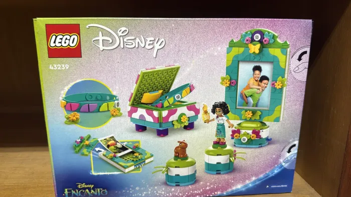 Lego novo lacrado e original 