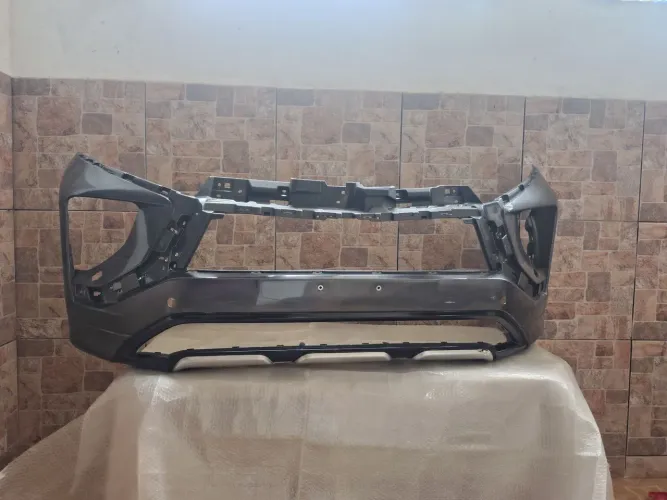 Para-choque dianteiro Mitsubishi Eclipse Cross 2022 a 2025 original