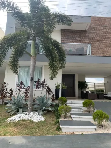 CONDOMINIO PASSAREDO - ALTO PADRÃO MOBLIADA - 15.000,00
