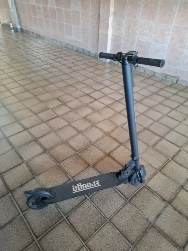 Patinete Elétrico FREEGO
