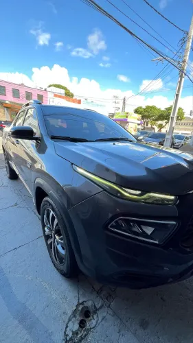 Fiat Toro Ranch 2.0 16V 4X4 Diesel Aut. 2022