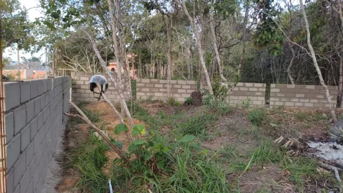 Terreno à Venda no Vilas do Arraial II