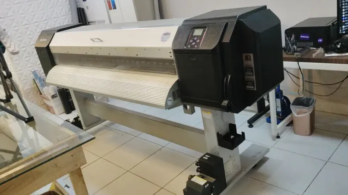 Plotter Mutoh 1,60 largura