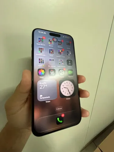 iPhone 15 pro Max 512g