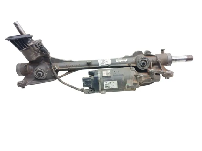 Caixa Motor Elétrica Vw Jetta Gli 2.0 2020 5qn909144b