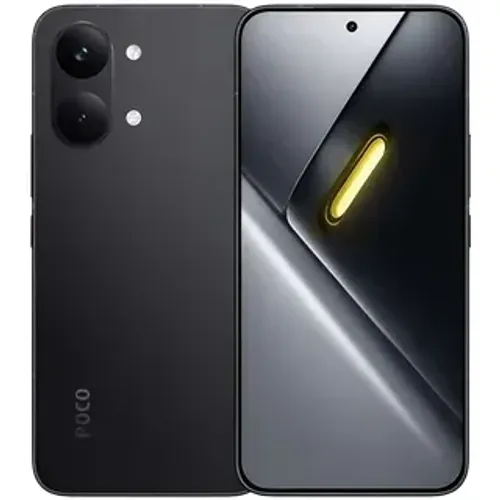 Xiaomi Poco X8 Pro Max 256GB OU 512GB · Preto, Azul, Branco ou Laranja