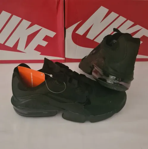 Tênis Nike Air Max Infinity black Tam 38 ( original / novo )