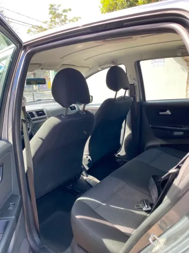 Volkswagen Fox Connect 1.6 Flex 8V 5P 2020
