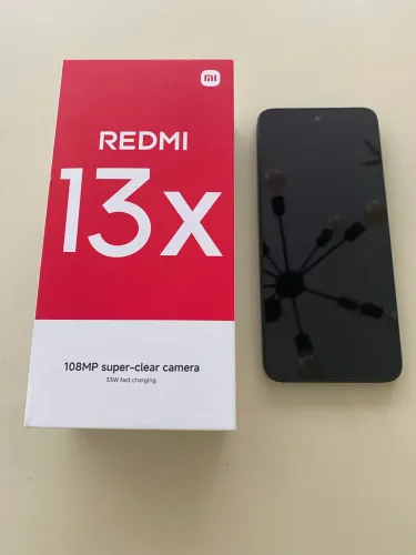 Redmi 13X 256G