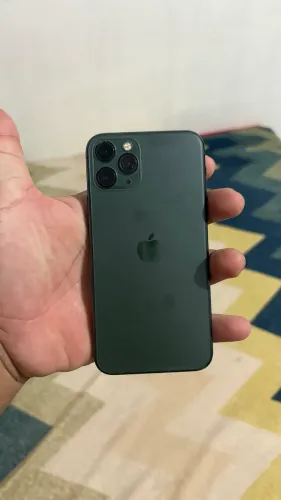 Iphone 11 Pro