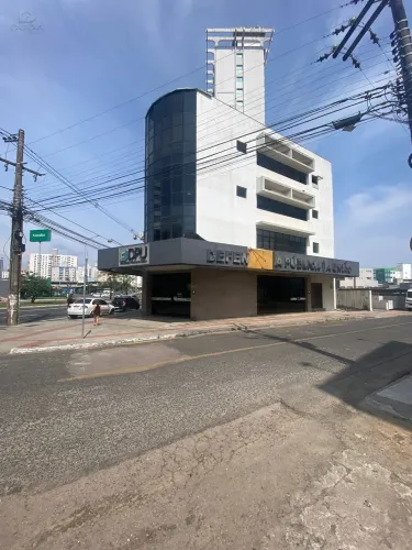 Sala comercial Aérea