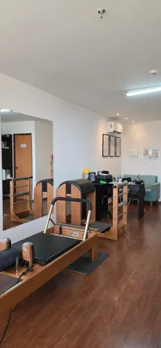 Sublocação de Studio de pilates completo