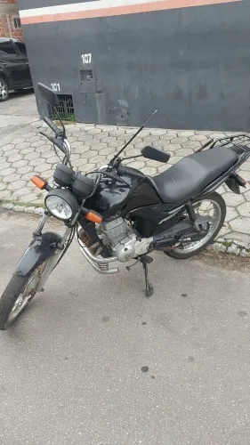 Cg 125 ks
