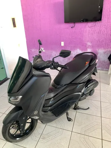 NMAX ABS 2022