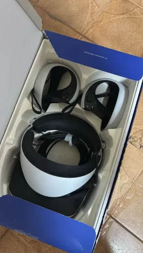 PS VR 2