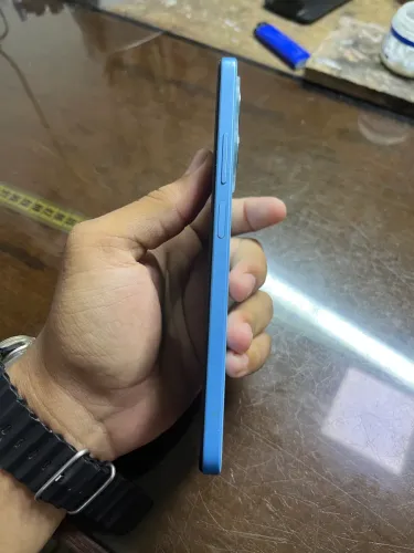Celular redmi note 12